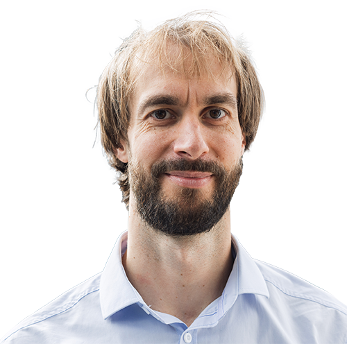 Tim Menzen 