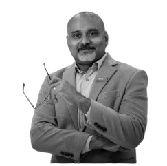 Anil Andrade, VP Global, ACG Capsules