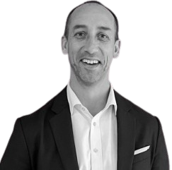 Guy Calcagno, VP Global, ACG Packaging Materials